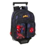 Safta Spider-man Attack Ryggsäck Med Hjul
