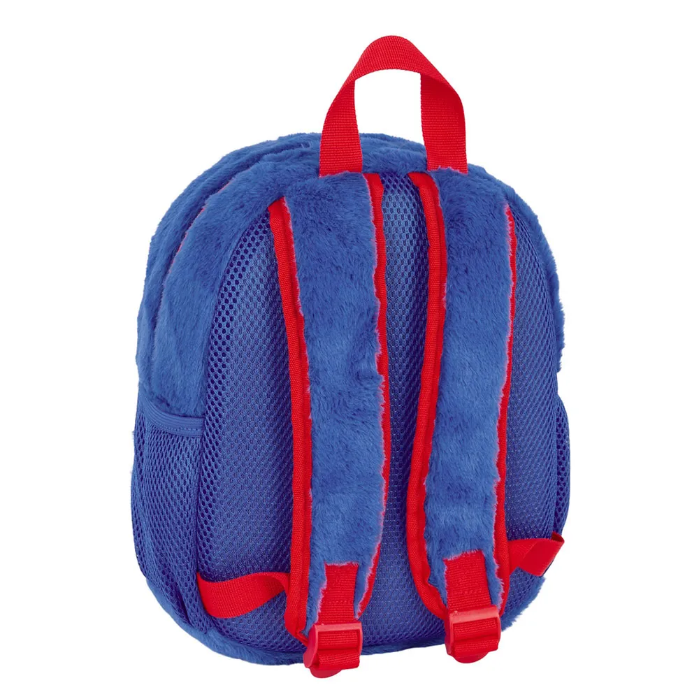 Safta Spidey 21l 22x42x15 Cm Ryggsäck, Multicolor Safta Spidey 21l 22x42x15 Cm Ryggsäck, Multicolor