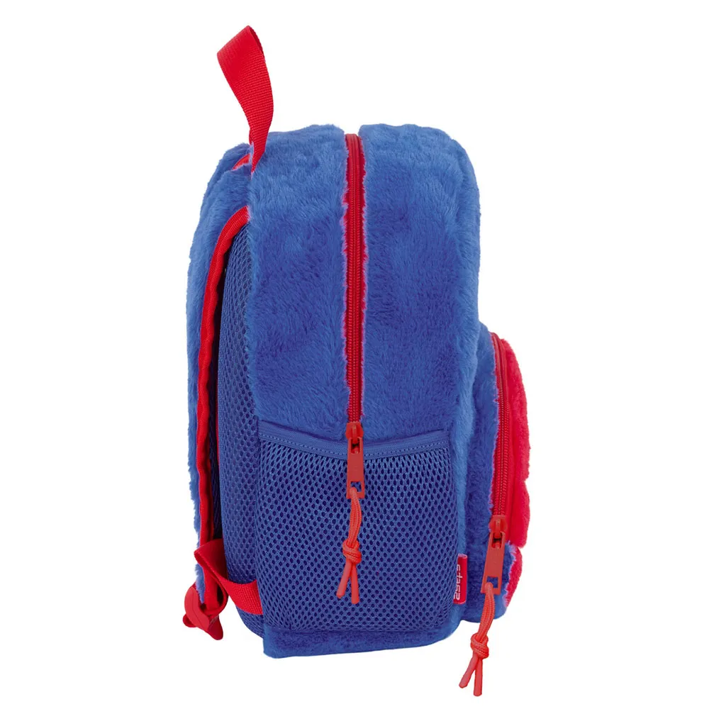 Safta Spidey 21l 22x42x15 Cm Ryggsäck, Multicolor Safta Spidey 21l 22x42x15 Cm Ryggsäck, Multicolor