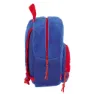 Safta Spidey 21l 22x42x15 Cm Ryggsäck, Multicolor