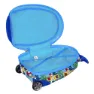 Safta Spidey Rescue 16´´ Ryggsäck Med Hjul, Multicolor
