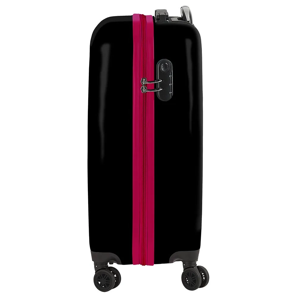 Safta Star Wars Digital Escape´ Cabin 20 Twin Wheels Trolleyväska, Multicolor Safta Star Wars Digital Escape´ Cabin 20 Twin Wheels Trolleyväska, Multicolor