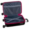 Safta Star Wars Digital Escape´ Cabin 20 Twin Wheels Trolleyväska, Multicolor