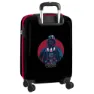 Safta Star Wars Digital Escape´ Cabin 20 Twin Wheels Trolleyväska, Multicolor