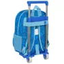 Safta Stitch 185 705 Trolley, Multicolor