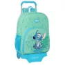 Safta Stitch Aloha Ryggsäck Med Hjul