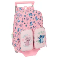Safta Stitch Beach Ryggsäck Med Hjul