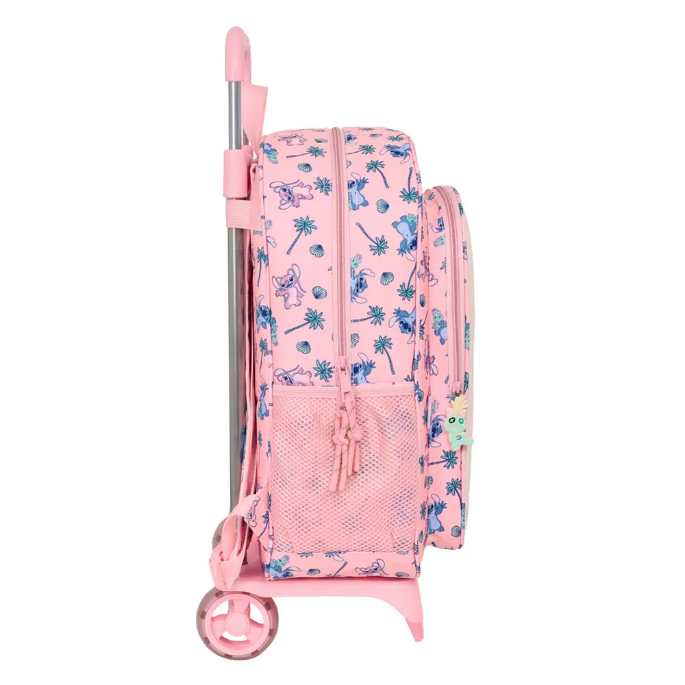Safta Stitch Beach Ryggsäck Med Hjul Safta Stitch Beach Ryggsäck Med Hjul