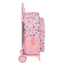 Safta Stitch Beach Ryggsäck Med Hjul