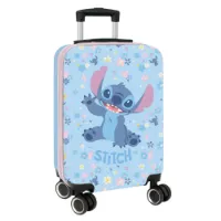 Safta Stitch Happy 20´´ Twin Ryggsäck Med Hjul