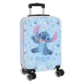 Safta Stitch Happy 20´´ Twin Ryggsäck Med Hjul, Multicolor