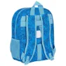 Safta Stitch Small 10l 22x39x10 Cm Ryggsäck, Multicolor