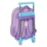 Safta Stitch Sweet Ryggsäck Med Hjul