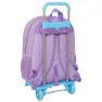 Safta Stitch Sweet Ryggsäck Med Hjul