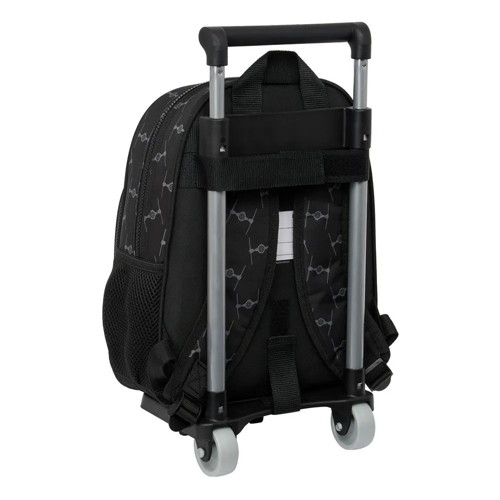 Safta Stjärnornas Krig Fighter Ryggsäck Med Hjul, Multicolor
