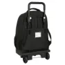 Safta Stone Ryggsäck Med Hjul, Multicolor