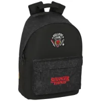 Safta Stranger Things 14.1´´ 21l 32x42x15 Cm Ryggsäck Safta Stranger Things 14.1´´ 21l 32x42x15 Cm Ryggsäck