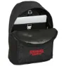Safta Stranger Things 14.1´´ 21l 32x42x15 Cm Ryggsäck, Multicolor