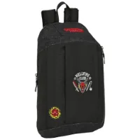 Safta Stranger Things Mini 21l 32x42x15 Cm Ryggsäck Safta Stranger Things Mini 21l 32x42x15 Cm Ryggsäck