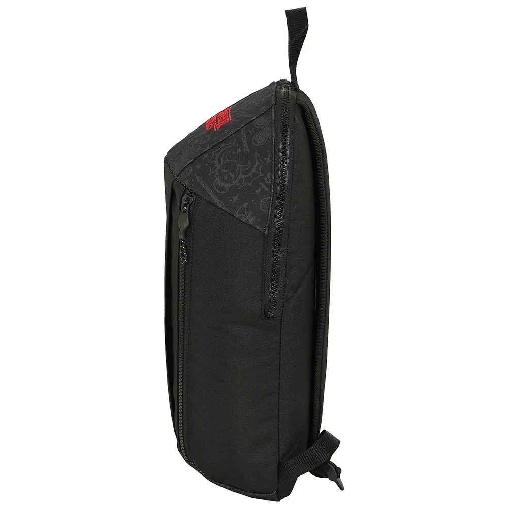 Safta Stranger Things Mini 21l 32x42x15 Cm Ryggsäck, Multicolor