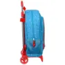 Safta Supershings Rescue Force 522 W/905 Ryggsäck Med Hjul, Multicolor