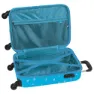 Safta Supershings Rescue Force Cabin 20 Single Wheel Ryggsäck Med Hjul, Multicolor