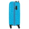 Safta Supershings Rescue Force Cabin 20 Single Wheel Ryggsäck Med Hjul, Multicolor