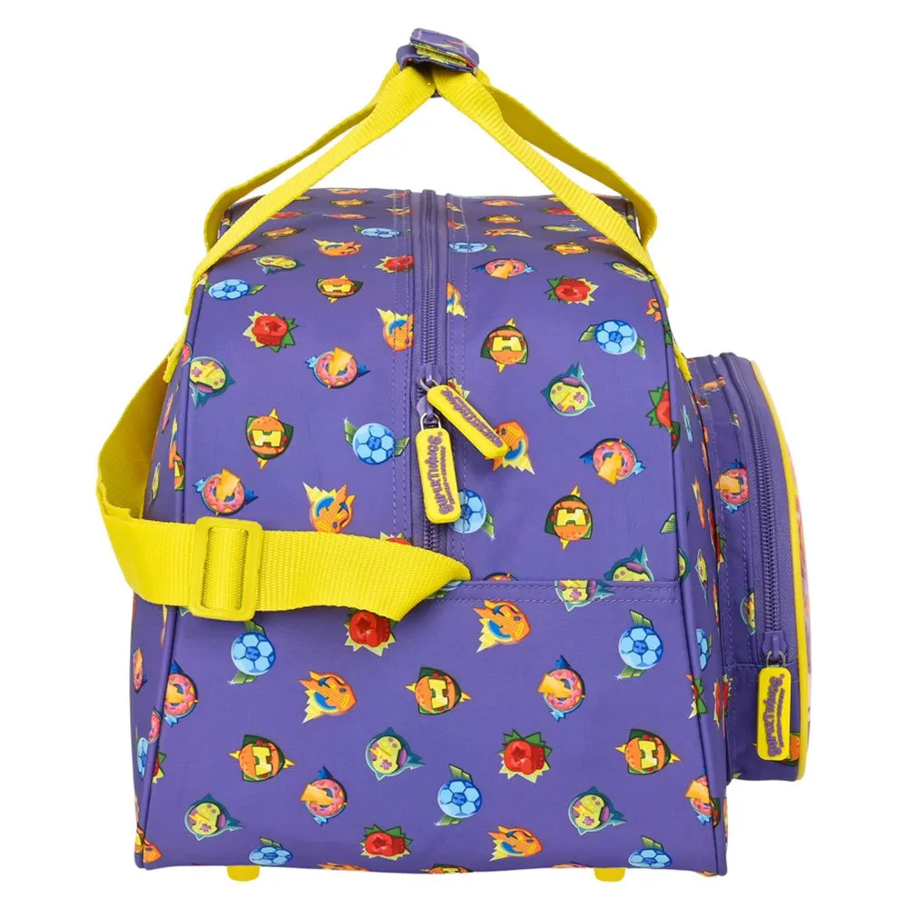 Safta Superthings Guardians Of Kazoom Påse, Multicolor
