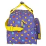 Safta Superthings Guardians Of Kazoom Påse, Multicolor