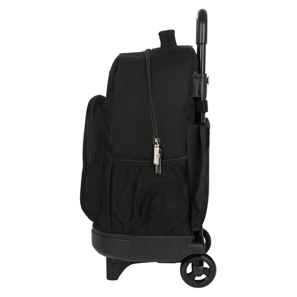Safta Surf Ryggsäck Med Hjul, Multicolor