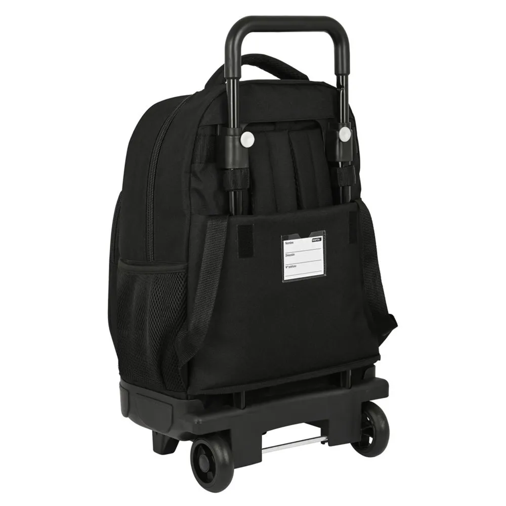 Safta Surf Ryggsäck Med Hjul, Multicolor