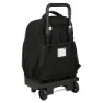 Safta Surf Ryggsäck Med Hjul, Multicolor