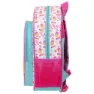 Safta The Bellies Small 10l 27x33x10 Cm Ryggsäck, Multicolor