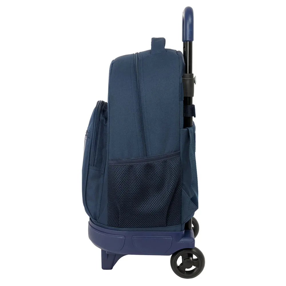 Safta The Eclipse Goose Ryggsäck Med Hjul 45 Cm, Multicolor