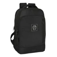 Safta The Mandalorian 15.6´´ Teen 17l 30x46x14 Cm Ryggsäck Safta The Mandalorian 15.6´´ Teen 17l 30x46x14 Cm Ryggsäck