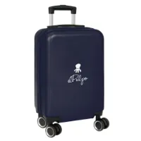Safta The Octopus 20´´ Twin Ryggsäck Med Hjul