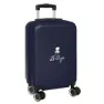 Safta The Octopus 20´´ Twin Ryggsäck Med Hjul, Multicolor