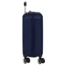 Safta The Octopus 20´´ Twin Ryggsäck Med Hjul, Multicolor