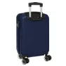 Safta The Octopus 20´´ Twin Ryggsäck Med Hjul, Multicolor
