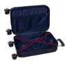 Safta The Octopus 20´´ Twin Ryggsäck Med Hjul, Multicolor