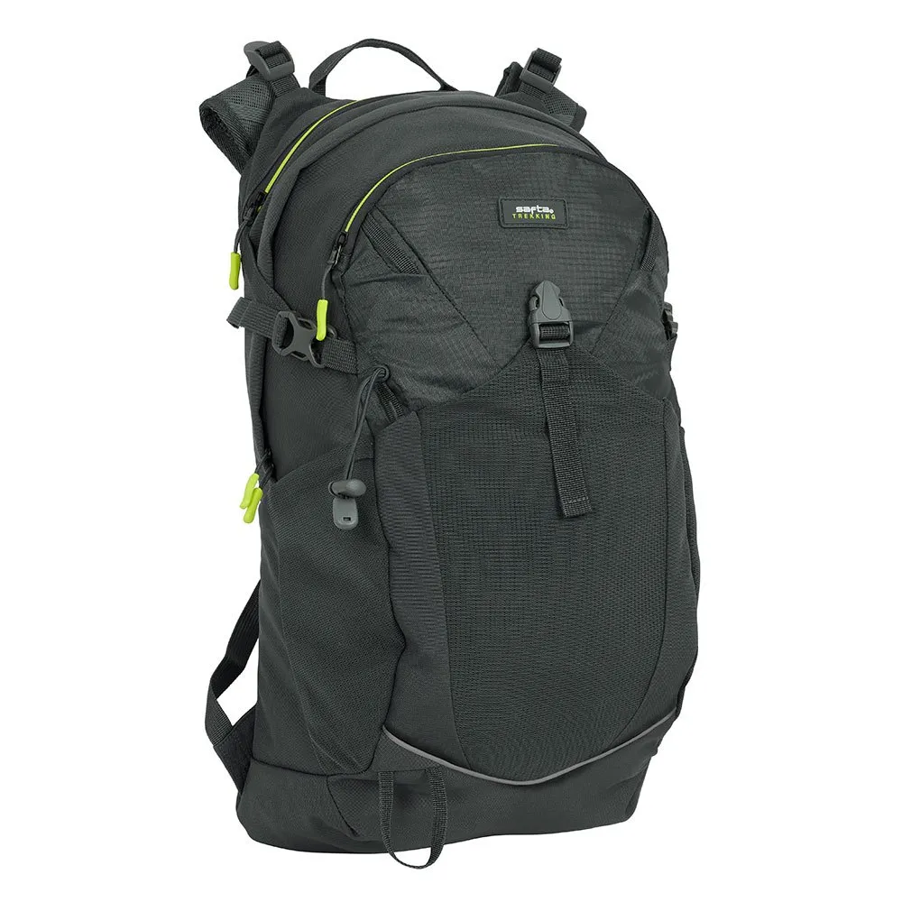Safta Trekking 22l Ryggsäck, Multicolor Safta Trekking 22l Ryggsäck, Multicolor