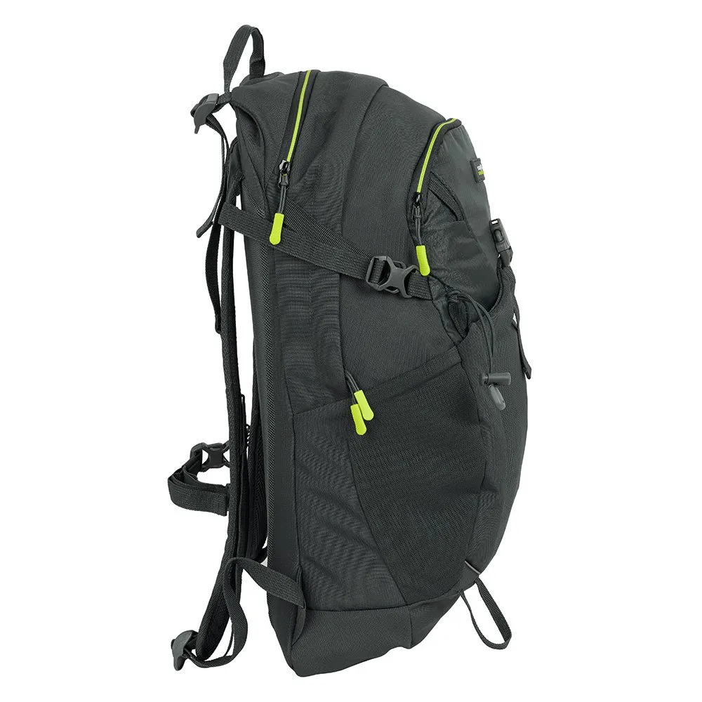 Safta Trekking 22l Ryggsäck, Multicolor Safta Trekking 22l Ryggsäck, Multicolor