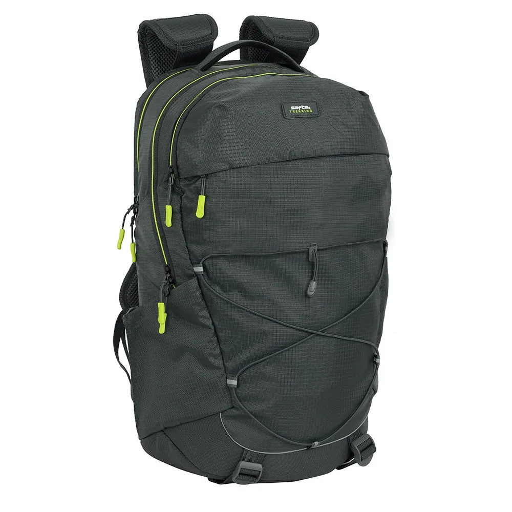 Safta Trekking 25l Ryggsäck, Multicolor