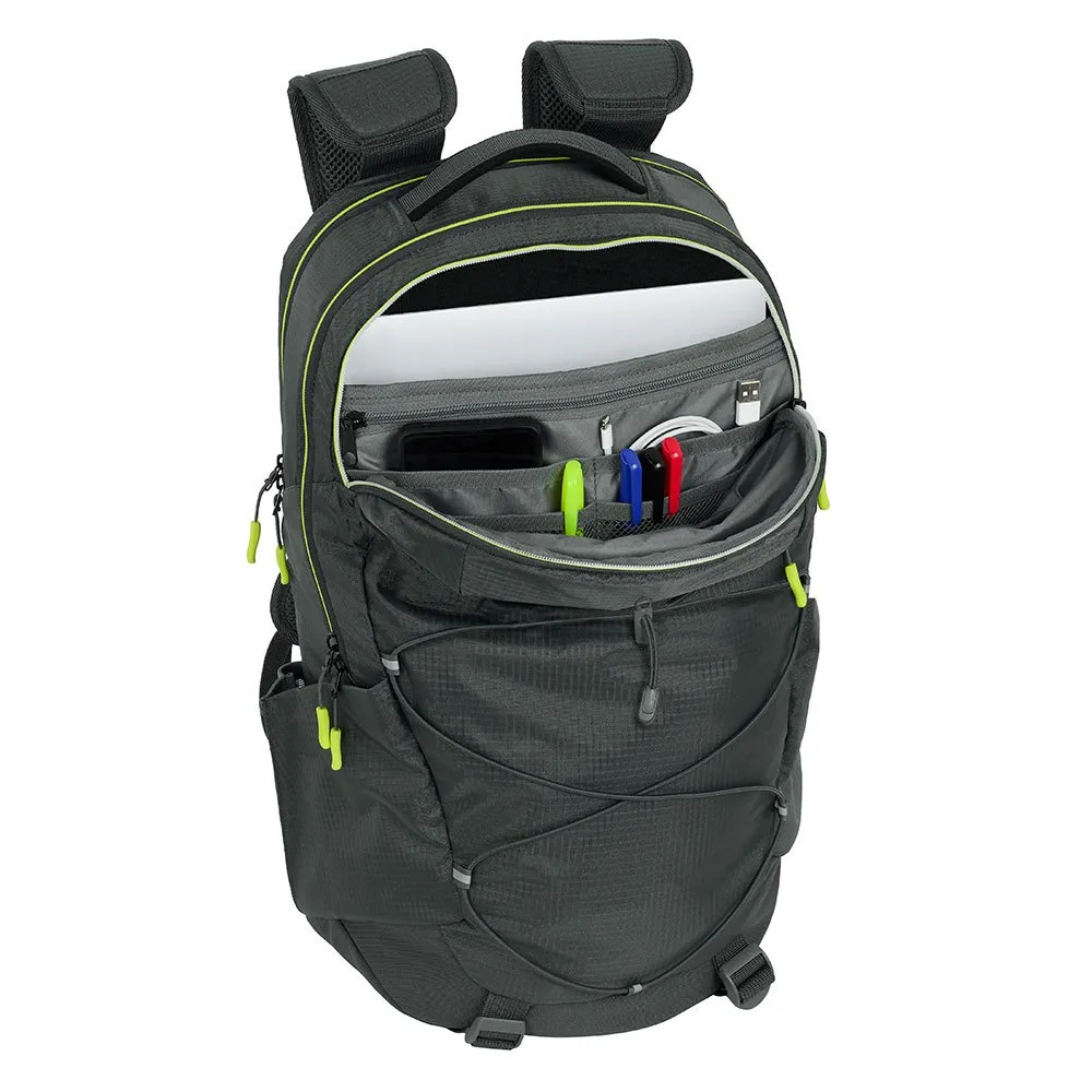 Safta Trekking 25l Ryggsäck, Multicolor
