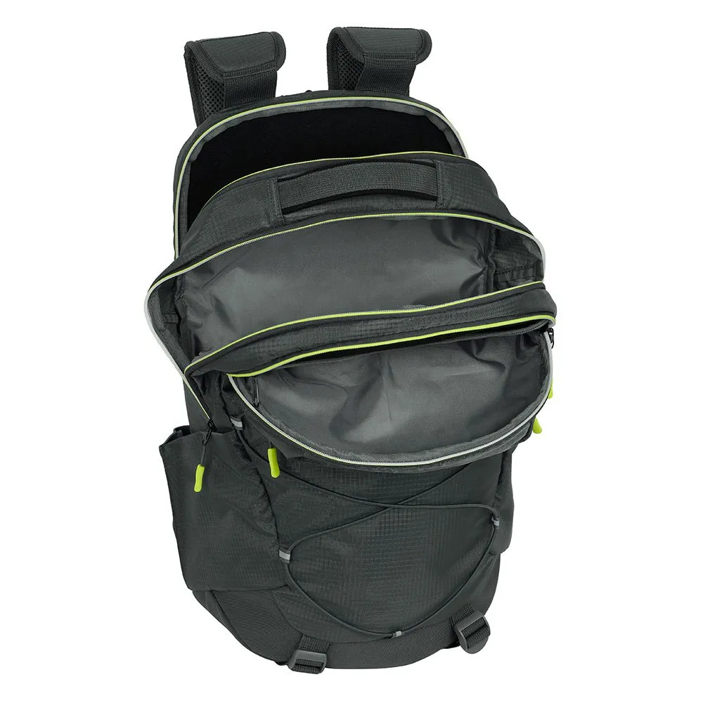 Safta Trekking 25l Ryggsäck, Multicolor