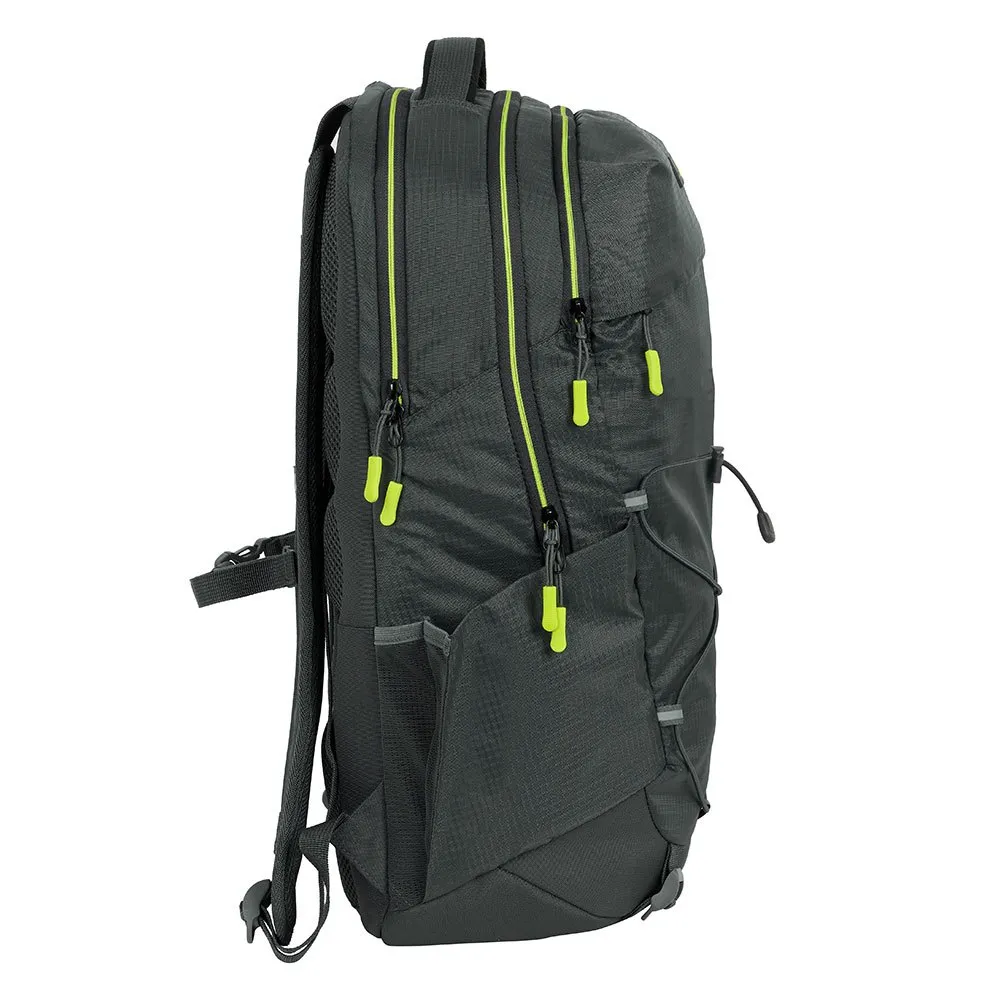 Safta Trekking 25l Ryggsäck, Multicolor