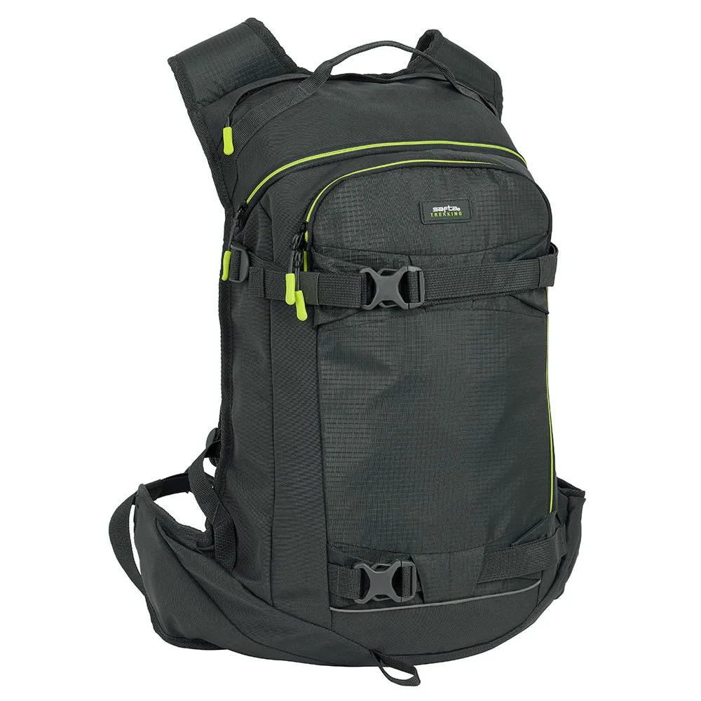 Safta Trekking 31l Ryggsäck, Multicolor Safta Trekking 31l Ryggsäck, Multicolor
