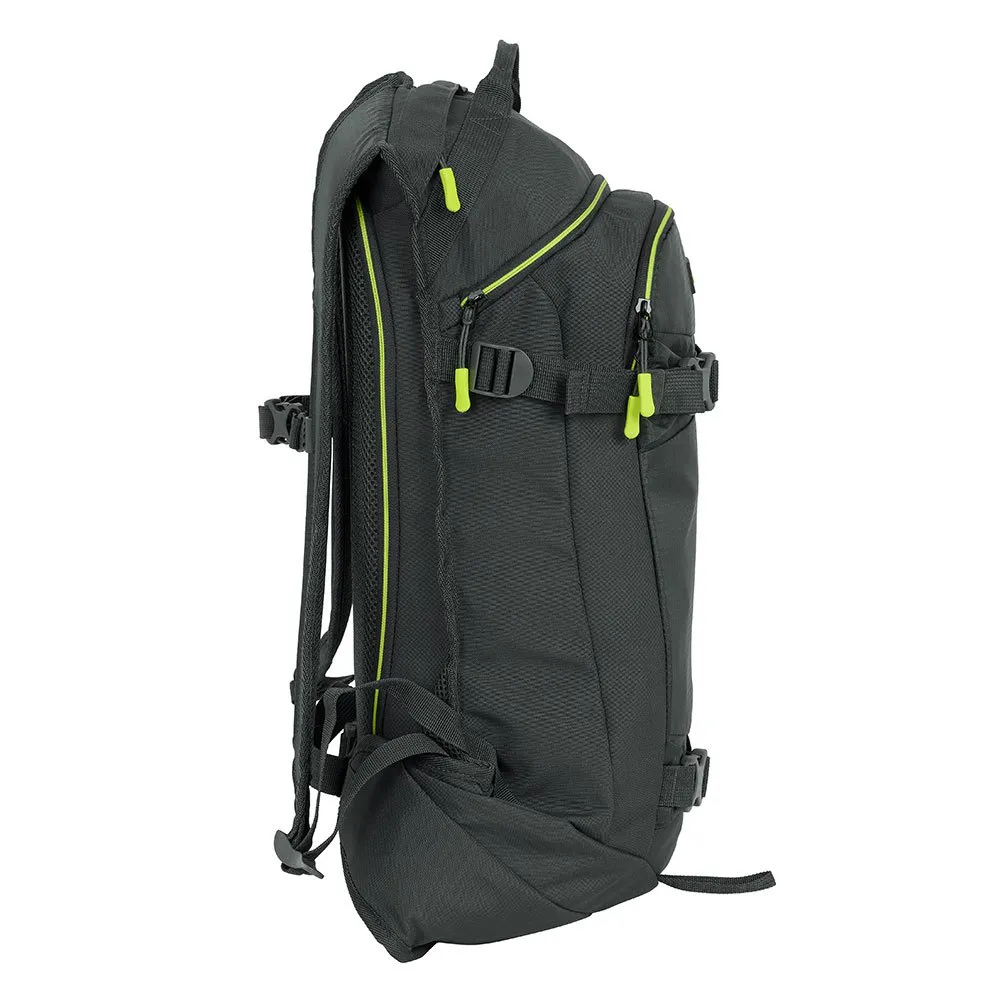 Safta Trekking 31l Ryggsäck, Multicolor Safta Trekking 31l Ryggsäck, Multicolor