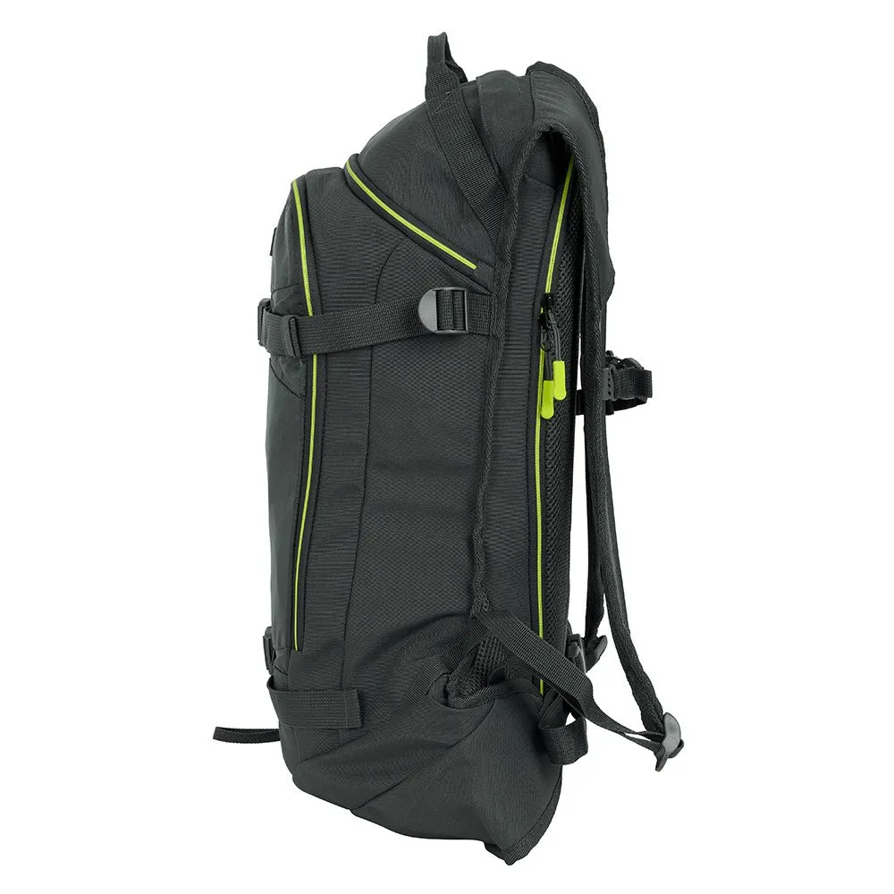 Safta Trekking 31l Ryggsäck, Multicolor Safta Trekking 31l Ryggsäck, Multicolor