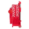 Safta Trolley Hello Kitty Iconic Ryggsäck Med Hjul